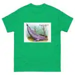 Amazon River Dolphin - Men's classic tee - Image 6
