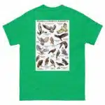 Hawks of North America - Men's classic tee - Image 6