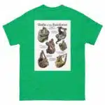 Sloths of the Rainforest - Men's classic tee - Image 6