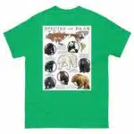 Species of Bear - Men's classic tee - Image 6