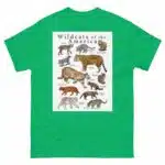 Wildcats of the Americas - Men's classic tee - Image 6