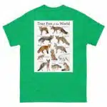 True Fox of the World - Men's classic tee - Image 6