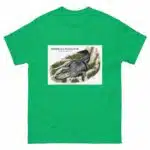 American Alligator - Men's classic tee - Image 6