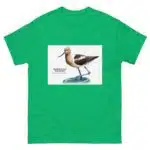 American Avocet - Men's classic tee - Image 6