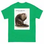 American Beaver - Men's classic tee - Image 6