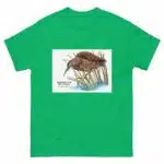 American Bittern - Men's classic tee - Image 6