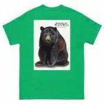 American Black Bear - Men's classic tee - Image 6