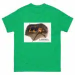American Burying Beetle - Men's classic tee - Image 6