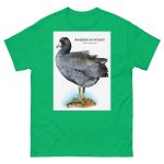 American Coot - Men's classic tee - Image 6