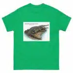 American Crocodile - Men's classic tee - Image 6