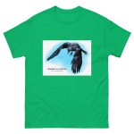 American Crow - Men's classic tee - Image 6