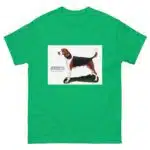 American Foxhound Men's classic tee - Image 6