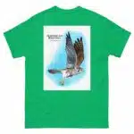 American Kestrel - Men's classic tee - Image 6