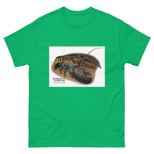 American Lobster - Men's classic tee - Image 6