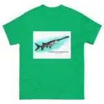 American Paddlefish - Men's classic tee - Image 6