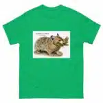 American Pika - Men's classic tee - Image 6