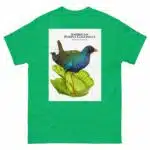 American Purple Gallinule Men's classic tee - Image 6