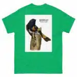 American Redstart - Men's classic tee - Image 6