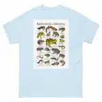 Amphibians of Arkansas - Men's classic tee - Image 10