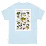 Amphibians of Georgia - Men's classic tee - Image 10
