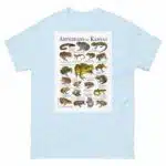 Amphibians of Kanasas - Men's classic tee - Image 10