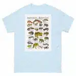 Amphibians of Kentucky - Men's classic tee - Image 10