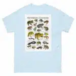 Amphibians of Louisiana - Men's classic tee - Image 10