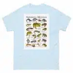 Amphibians of Michigan - Men's classic tee - Image 10