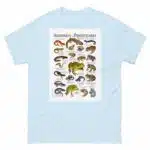 Amphibians of Pennsylvania - Men's classic tee - Image 10