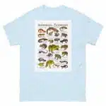 Amphibians of Tennessee - Men's classic tee - Image 10