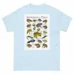 Amphibians of Texas - Men's classic tee - Image 10