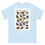 Butterflies of Arizona - Men's classic tee - Image 10