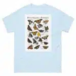 Butterflies of Arizona - Men's classic tee - Image 10