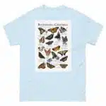 Butterflies of California - Men's classic tee - Image 10