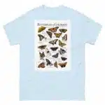 Butterflies of Colorado - Men's classic tee - Image 10