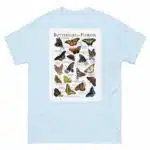 Butterflies of Florida - Men's classic tee - Image 10