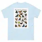 Butterflies of Georgia - Men's classic tee - Image 10