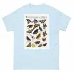 Butterflies of Idaho - Men's classic tee - Image 10