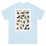 Butterflies of Maryland - Men's classic tee - Image 10