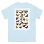 Butterflies of Minnesota - Men's classic tee - Image 10