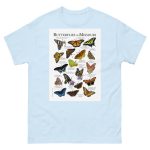 Butterflies of Missouri - Men's classic tee - Image 10