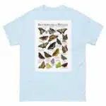 Butterflies of Nevada - Men's classic tee - Image 10