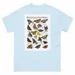 Butterflies of New Mexico - Men's classic tee - Image 10