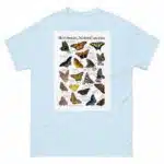 Butterflies of North Carolina - Men's classic tee - Image 10