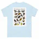 Butterflies of Oregon - Men's classic tee - Image 10