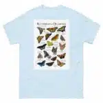 Butterflies of Oklahoma - Men's classic tee - Image 10