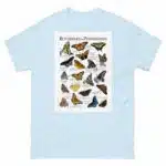 Butterflies of Pennsylvania - Men's classic tee - Image 10