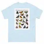 Butterflies of South Carolina - Men's classic tee - Image 10