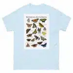Butterflies of South Dakota - Men's classic tee - Image 10