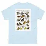 Butterflies of Utah - Men's classic tee - Image 10